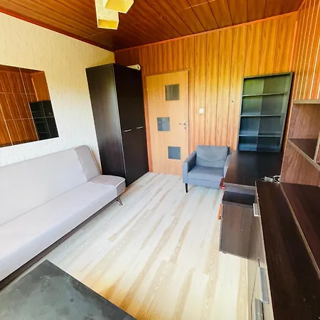 Apartment Nadmorski Oldschool *